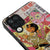 Samsung A12 Urban Chaos Telefon Kılıfı - Glossy - Popsoketsiz