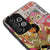 Samsung A33 Urban Chaos Telefon Kılıfı - Glossy - Popsoketsiz