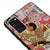 Samsung S20 FE Urban Chaos Telefon Kılıfı - Glossy - Popsoketsiz