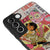 Samsung S21 Plus Urban Chaos Telefon Kılıfı - Glossy - Popsoketsiz