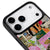 iPhone 18 Pro Pop Estetik Telefon Kılıfı - Glossy - Popsoketsiz