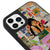 iPhone 14 Pro Max Pop Estetik Telefon Kılıfı - Glossy - Popsoketsiz