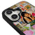 iPhone 16 Pop Estetik Telefon Kılıfı - Glossy - Popsoketsiz