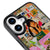 iPhone 17 Pop Estetik Telefon Kılıfı - Glossy - Popsoketsiz