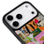 iPhone 17 Pro Pop Estetik Telefon Kılıfı - Glossy - Popsoketsiz