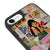 iPhone 7 Pop Estetik Telefon Kılıfı - Glossy - Popsoketsiz