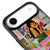 iPhone Air Pop Estetik Telefon Kılıfı - Glossy - Popsoketsiz