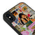 iPhone XS Pop Estetik Telefon Kılıfı - Glossy - Popsoketsiz
