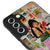 Samsung S21 FE Pop Estetik Telefon Kılıfı - Glossy - Popsoketsiz