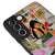 Samsung S21 Plus Pop Estetik Telefon Kılıfı - Glossy - Popsoketsiz
