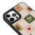 iPhone 12 Pro Bears and Ribbons Telefon Kılıfı - Glossy - Popsoketsiz