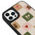 iPhone 13 Pro Bears and Ribbons Telefon Kılıfı - Glossy - Popsoketsiz
