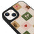 iPhone 14 Bears and Ribbons Telefon Kılıfı - Glossy - Popsoketsiz