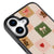 iPhone 17 Bears and Ribbons Telefon Kılıfı - Glossy - Popsoketsiz