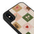 iPhone XS Max Bears and Ribbons Telefon Kılıfı - Glossy - Popsoketsiz