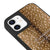 iPhone 12 Endlessly Grateful Telefon Kılıfı - Glossy - Popsoketsiz