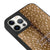 iPhone 12 Pro Endlessly Grateful Telefon Kılıfı - Glossy - Popsoketsiz