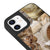 iPhone 12 Vanilla Afterglow Telefon Kılıfı - Glossy - Popsoketsiz