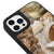 iPhone 13 Pro Max Vanilla Afterglow Telefon Kılıfı - Glossy - Popsoketsiz