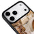 iPhone 17 Pro Max Vanilla Afterglow Telefon Kılıfı - Glossy - Popsoketsiz