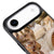iPhone Air Vanilla Afterglow Telefon Kılıfı - Glossy - Popsoketsiz