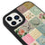 iPhone 16 Pro Max Pastel Hatıralar Telefon Kılıfı - Glossy - Popsoketsiz