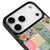 iPhone 17 Pro Pastel Hatıralar Telefon Kılıfı - Glossy - Popsoketsiz