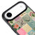 iPhone Air Pastel Hatıralar Telefon Kılıfı - Glossy - Popsoketsiz