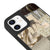 iPhone 12 Mini Sessiz Masal Telefon Kılıfı - Glossy - Popsoketsiz