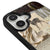 iPhone 16 Plus Sessiz Masal Telefon Kılıfı - Glossy - Popsoketsiz