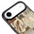 iPhone Air Sessiz Masal Telefon Kılıfı - Glossy - Popsoketsiz