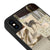 iPhone XS Sessiz Masal Telefon Kılıfı - Glossy - Popsoketsiz