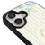 iPhone 16 Plus My Best Life Telefon Kılıfı - Glossy - Popsoketsiz