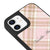 iPhone 12 Mini Vanilla Angel Telefon Kılıfı - Glossy - Popsoketsiz
