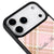 iPhone 17 Pro Vanilla Angel Telefon Kılıfı - Glossy - Popsoketsiz