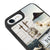 iPhone 6S Beyaz Günlük Telefon Kılıfı - Glossy - Popsoketsiz
