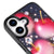 iPhone 17 Şeker Kiraz Telefon Kılıfı - Glossy - Popsoketsiz