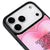 iPhone 18 Pro Guarded Heart Telefon Kılıfı - Glossy - Popsoketsiz