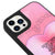 iPhone 16 Pro Guarded Heart Telefon Kılıfı - Glossy - Popsoketsiz