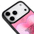 iPhone 17 Pro Guarded Heart Telefon Kılıfı - Glossy - Popsoketsiz