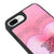 iPhone 8 Plus Guarded Heart Telefon Kılıfı - Glossy - Popsoketsiz