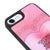 iPhone SE 2020 Guarded Heart Telefon Kılıfı - Glossy - Popsoketsiz