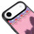 iPhone Air Pofuduk Kedi Telefon Kılıfı - Glossy - Popsoketsiz