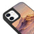 iPhone 12 Mini Nihilist Penguen Telefon Kılıfı - Glossy - Popsoketsiz