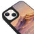 iPhone 15 Plus Nihilist Penguen Telefon Kılıfı - Glossy - Popsoketsiz