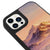 iPhone 15 Pro Nihilist Penguen Telefon Kılıfı - Glossy - Popsoketsiz