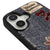 iPhone 16 Plus Vivienne Westwood Telefon Kılıfı - Glossy - Popsoketsiz