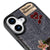 iPhone 17 Vivienne Westwood Telefon Kılıfı - Glossy - Popsoketsiz