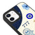 iPhone 12 Nazar Star Telefon Kılıfı - Glossy - Popsoketsiz