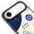 iPhone Air Nazar Star Telefon Kılıfı - Glossy - Popsoketsiz